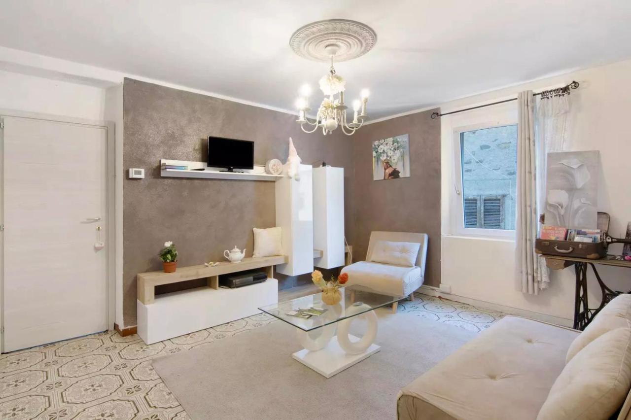 Mary House @ Apartman Sondrio Kültér fotó