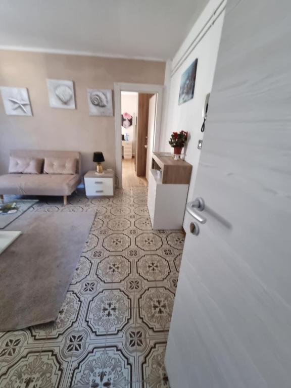 Mary House @ Apartman Sondrio Kültér fotó