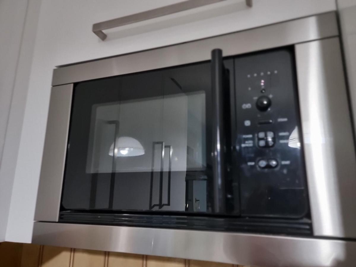 Mary House @ Apartman Sondrio Kültér fotó